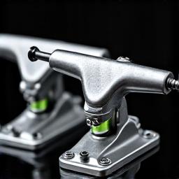 Grind Ready Trucks